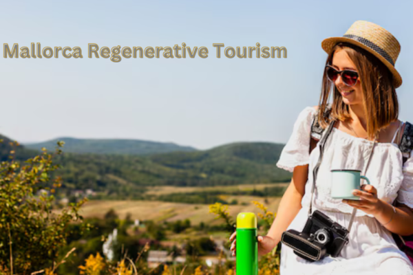 Mallorca Regenerative Tourism