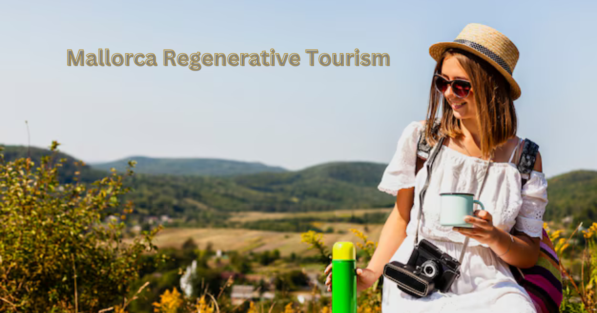 Mallorca Regenerative Tourism