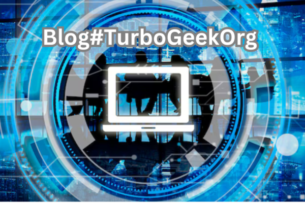 Blog#TurboGeekOrg