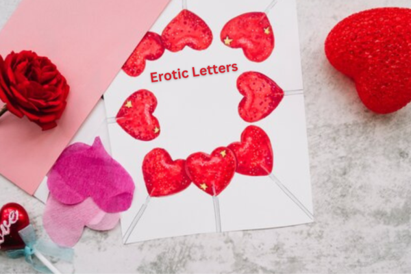 Erotic Letters