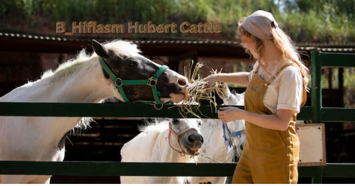 B_Hifiasm Hubert Cattle