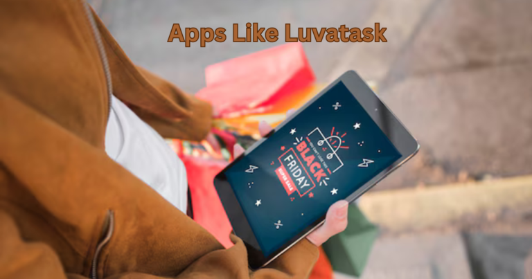 Apps Like Luvatask