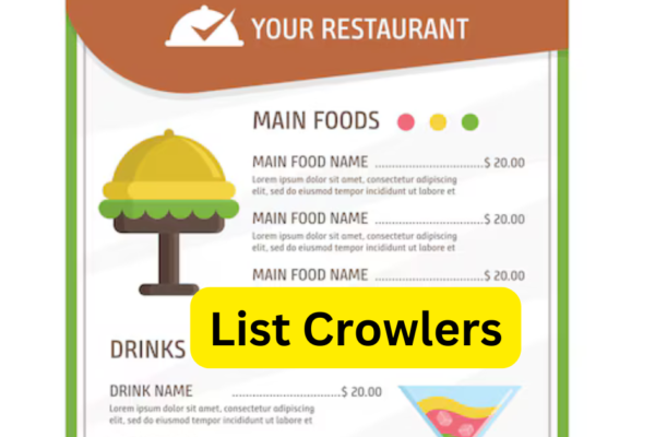 List Crowlers