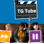 TG Tube