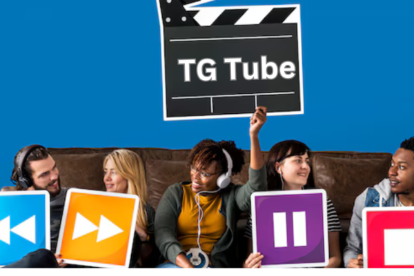 TG Tube