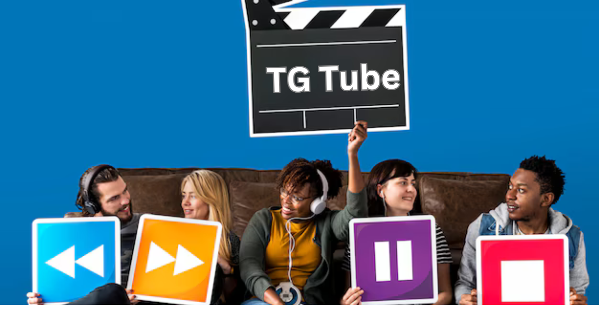 TG Tube