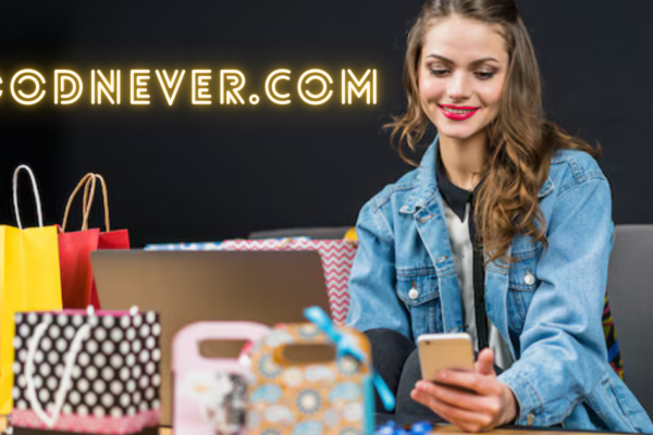 Goodnever.com