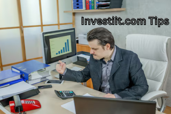 Investiit.com Tips