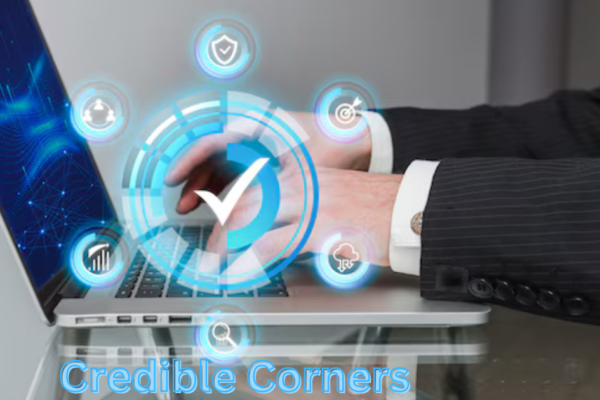 Credible Corners