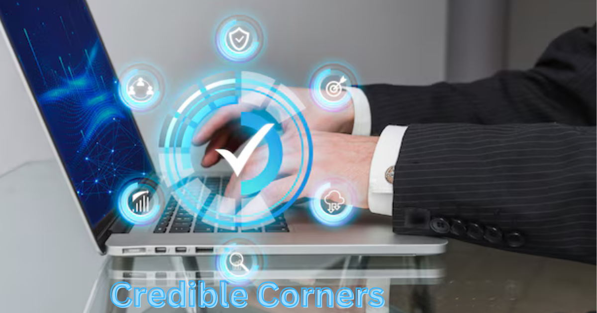 Credible Corners