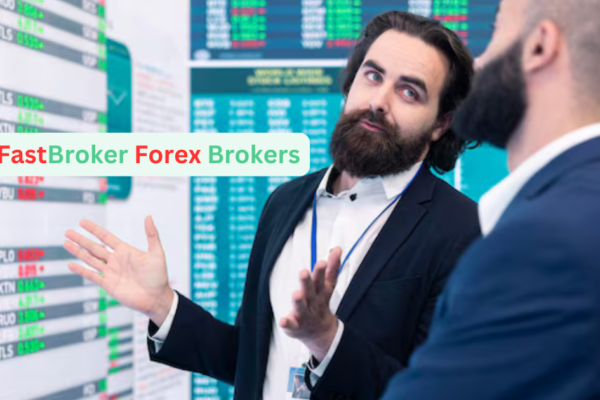 MyFastBroker Forex Brokers