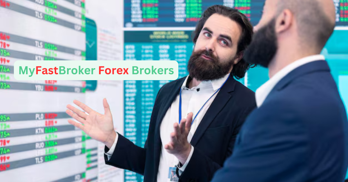 MyFastBroker Forex Brokers