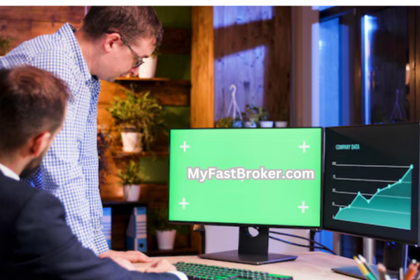 MyFastBroker.com