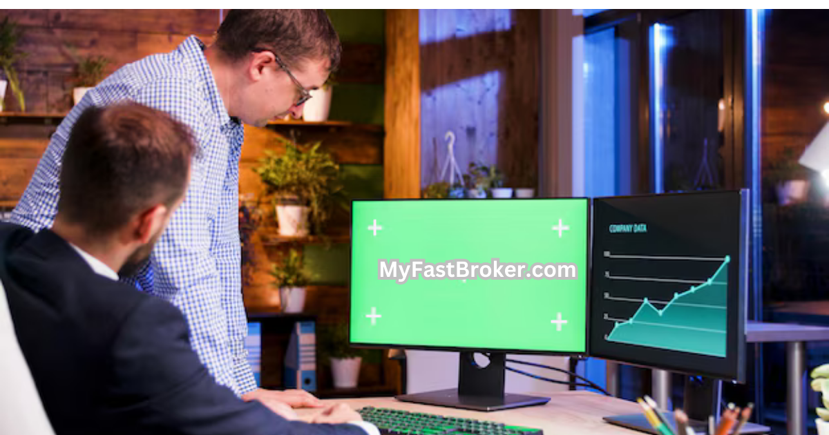 MyFastBroker.com