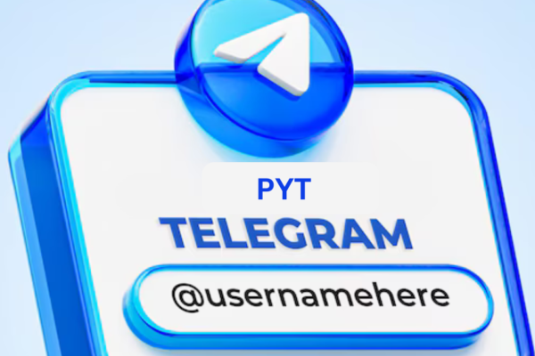 PYT Telegram