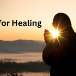 Prayer for Healing