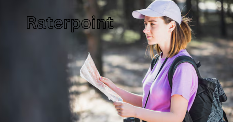 Raterpoint : A Comprehensive Guide